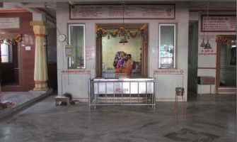 Durga Mata Mandir Sakinaka Mumbai