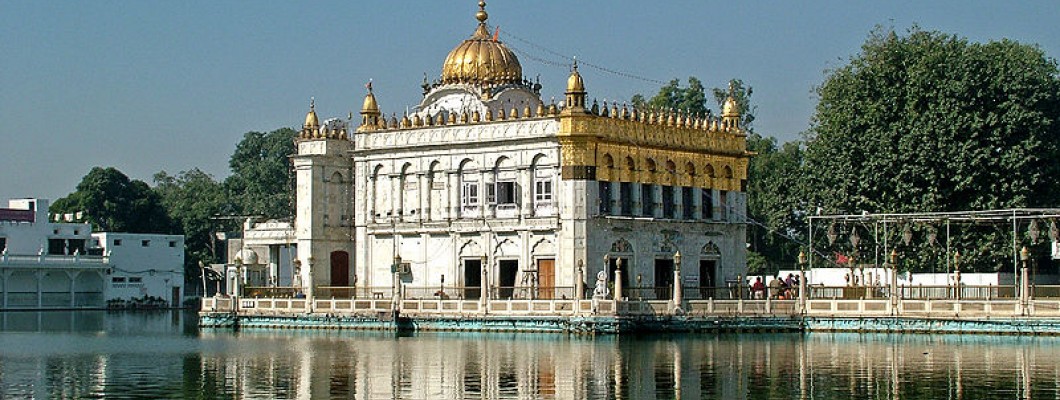 Durgiana Temple, Lakshmi Narayan Temple, Sitla Mandir