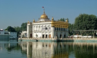 Durgiana Temple, Lakshmi Narayan Temple, Sitla Mandir