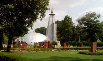 EME Temple, Dakshinamurty Temple