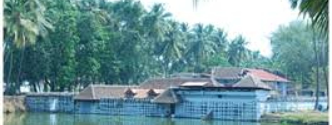 Emoor Bhagavathy Temple
