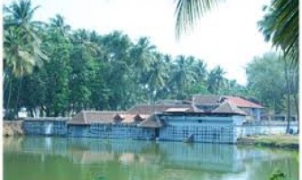 Emoor Bhagavathy Temple