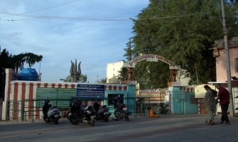 Gavi Gangadhareshwara Temple