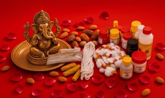 Why Buy a Complete Ganesh Chaturthi Pooja Samagri Kit?