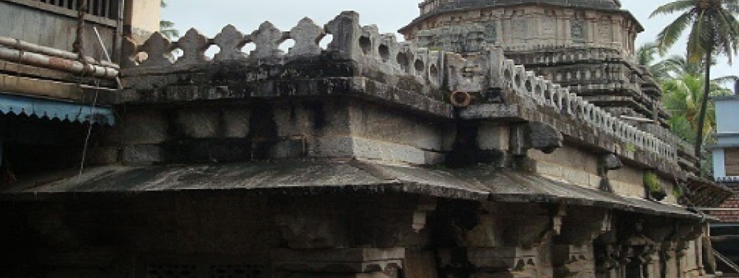 Gokarna Mahabaleshwara Temple