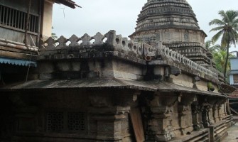 Gokarna Mahabaleshwara Temple