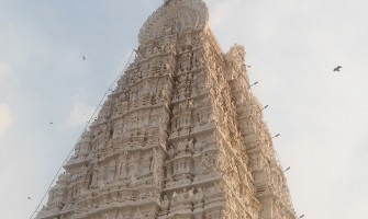 Govindaraja Swamy Temple, Tirupati