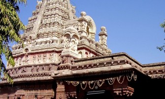 Grishneshwar