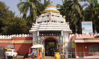 Gundicha Mandir Puri