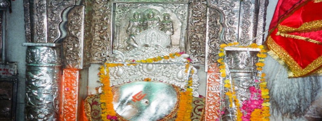 Hanuman / Anjaneya Temple, Delhi