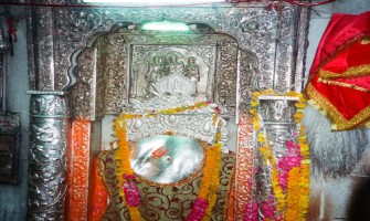 Hanuman / Anjaneya Temple, Delhi