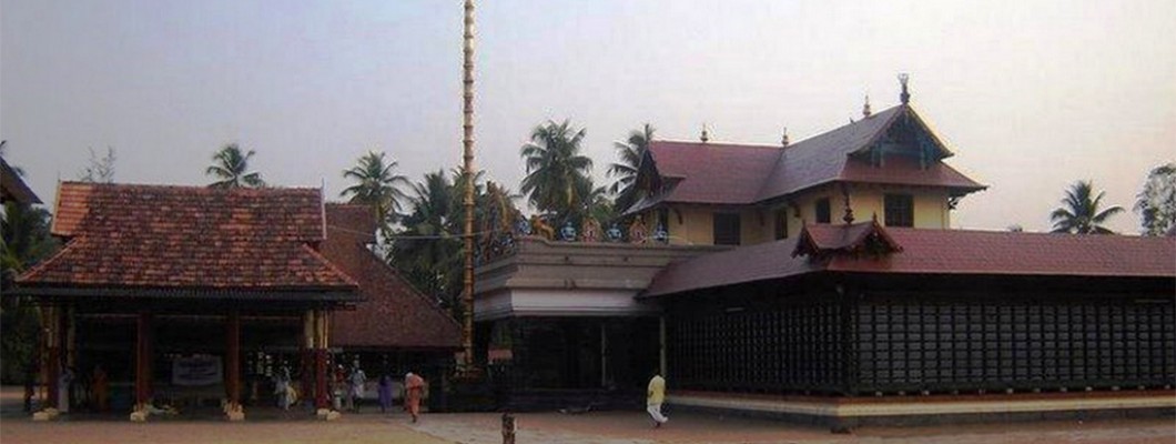 Haripad Subrahmanya Swamy Temple