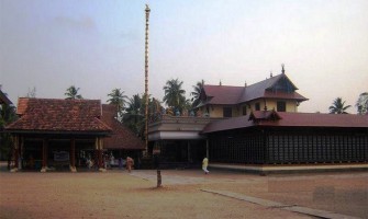 Haripad Subrahmanya Swamy Temple