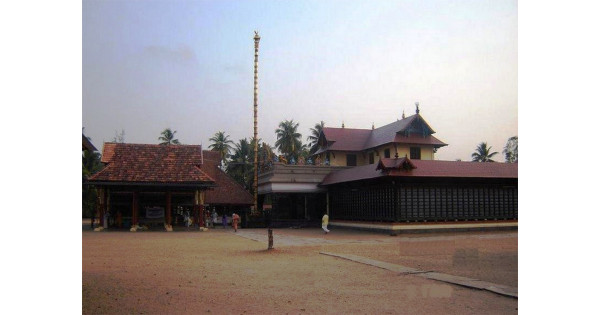 Haripad Subrahmanya Swamy Temple,Darshan Information