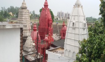 Hatkeshwar Mahadev Temple, Raipur