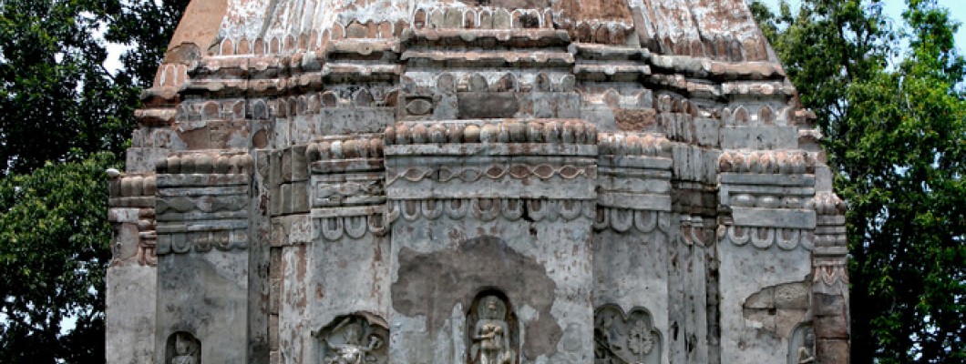Hayagriva Madhava Temple Guwahati