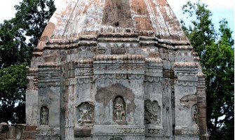 Hayagriva Madhava Temple Guwahati
