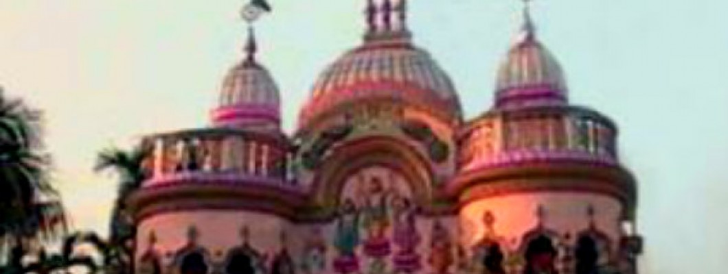 Sri Sri Radha Govinda Mandir, ISKON Tripura