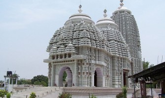 Jagannath Mandir Ranchi