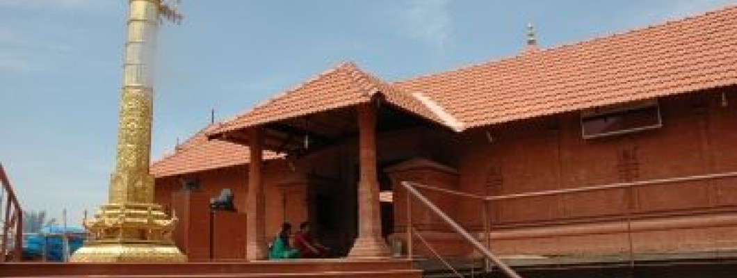 Jagannath Temple, Agartala