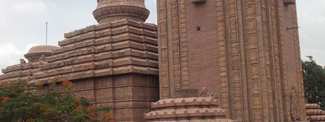 Jagannath Temple, Bangalore