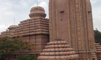 Jagannath Temple, Bangalore