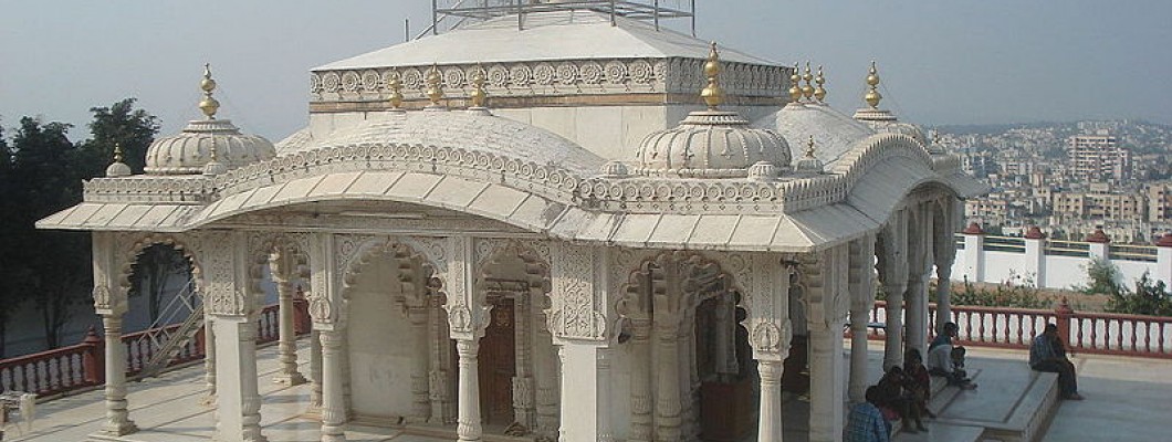 Jal Mandir