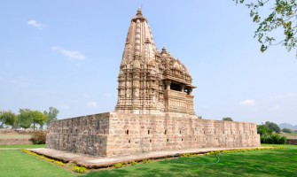 Javari temple
