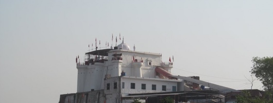 Jayanti Devi Temple