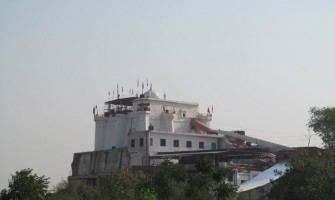 Jayanti Devi Temple