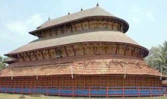 Kadampuzha Devi Temple