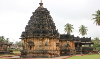 Kaitabheshvara Temple, Kubatur