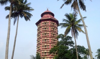 Kalady Adi Sankara Janmabhoomi Temple/Sri Sringeri Sarada Peetham