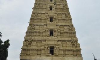 Kaleshwara Muktheshwara Swamy Temple