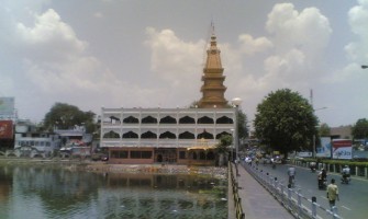 Kali Mata Mandir, Dakshin Kali Mandir, Kalighat