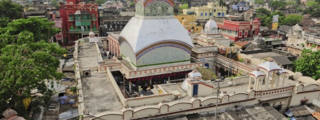 Kalighat Kali Temple