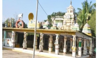 Kallakuru Shri Venkateswaraswamy Temple