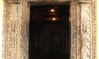 Kalleshvara Temple