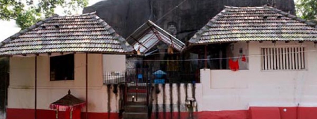 Kallil Bhagavathi Temple