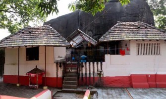 Kallil Bhagavathi Temple