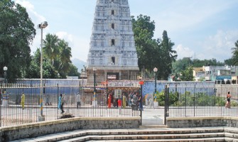 Kalyana Venkateswara Temple