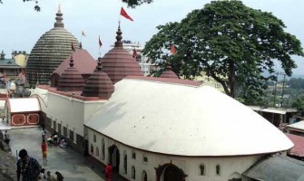 Kamakhya Temple