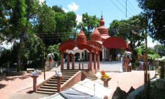 Kamalsagar Kali Temple