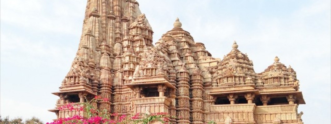 Kandariya Mahadev Temple