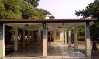 Kankalitala Temple