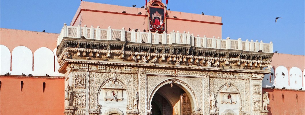 Karni Mata Temple