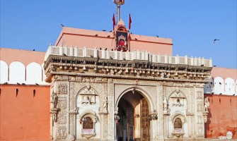 Karni Mata Temple