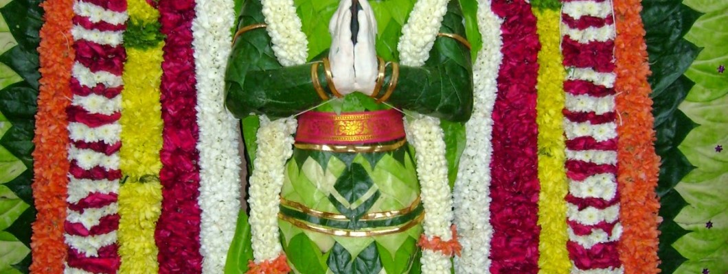 Karya Siddhi Hanuman / Anjaneya Temple, Giri Nagar
