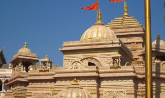Kashtbhanjandev Temple, Salangpur Hanumanji Temple
