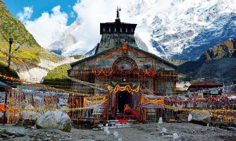 Kedarnath Temple